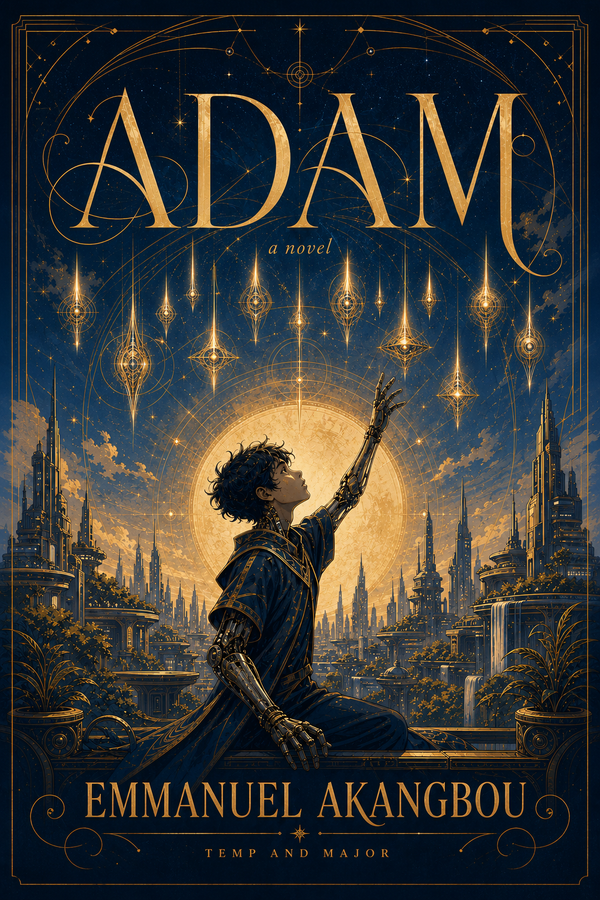 Adam cover